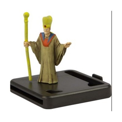 FFG Arkham Horror Minis Priest of Dagon Pack New