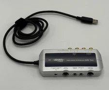 Roland EDIROL UA-1EX USB Audio Interface ASIO Low Latency Mac/PC