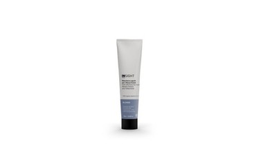 Insight Blonde Cold Reflections Hair Mask 200 Ml Intensive Care