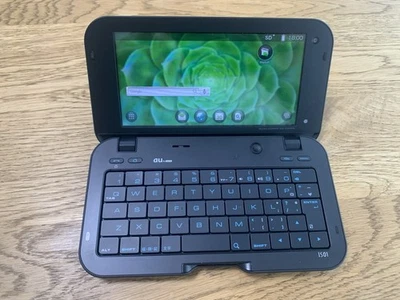 夏普手机和智能手机| eBay