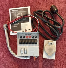 Reliance 3006HDK6-Circuit Portable Generator Power Transfer Kit