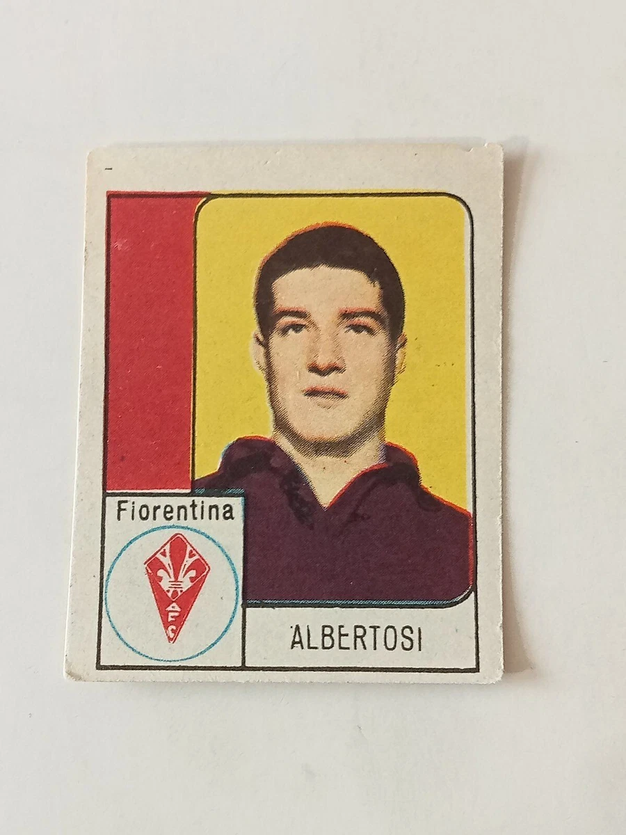 FIGURINA CALCIATORI Card Nannina 1949 1950 Puccinelli Lazio Fondo Di