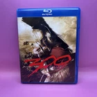 300 (Blu-ray, 2007)