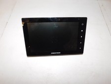   CRESTRON TSW-750-TTK-B-S TOUCH SCREEN SML109 