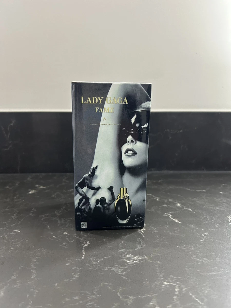 Lady Gaga Black Fragrances for Women for sale - eBay