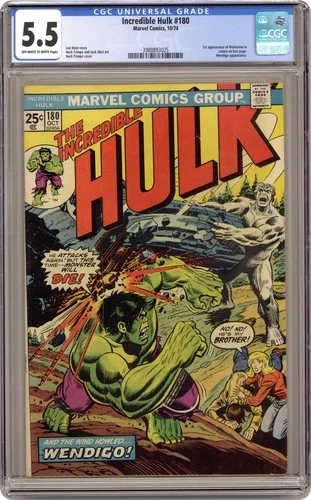 Comic Image
