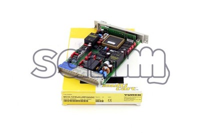 TURCK MC33-121EX0-LRP ; 9040500 LOOP ISOLATOR New