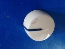 Bouton sélection programme sélecteur Lave Vaisselle WHIRLPOOL ADP 7972 WH