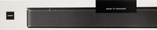 Bose TV Speaker kompakte Soundbar mit Bluetoo...