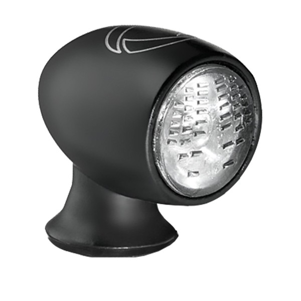 Kellermann Atto DF 3 In 1 Blinker Brems Und RüCklicht Hinten FüR Harley Schwarz-image
