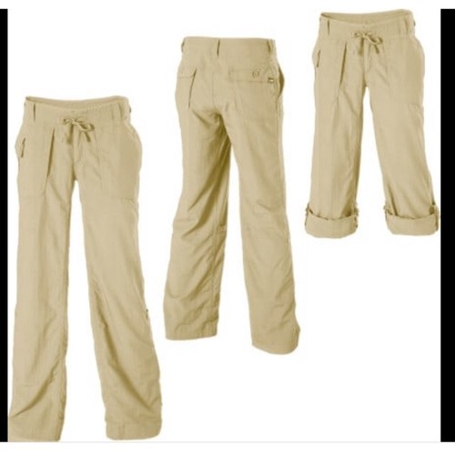 The North Face Horizon Tempest Pants Tan