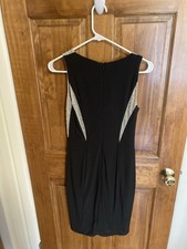 Xscape Women's Dress Size 4