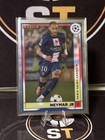 2022-23 Topps Merlin UEFA Club Competitions - Neymar Jr #103