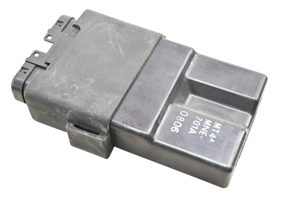 91 Honda Interceptor 750 Cdi Box VFR750F - Image 4 of 4