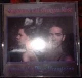 SUZANNAH ROSE GEORGIA ROSE - Suzannah And Georgia Rose: Across The Blue Mint