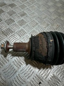 MERCEDES A CLASS A 180 CDI 1.5 W176 2012-2015 DRIVESHAFT FRONT LEFT A2463302900
