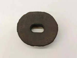 VW PASSAT B8 3G2 Kühlerhalter 1K0121367F 2.00 Diesel 176kw 2016 34449876