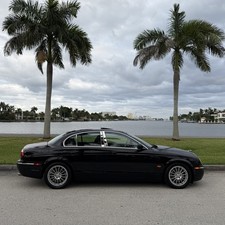 2006 Jaguar S-Type 