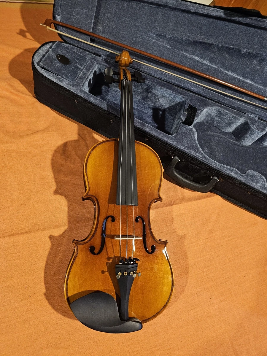 Stradivarius 4/4 Violins products for sale | eBay