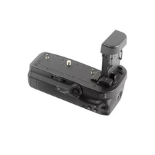 Vertical Battery Grip Replacement for Canon EOS R5/R5 C/R6/R6 Mark II For BG-R10