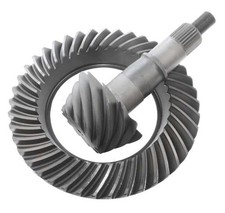 Richmond Excel - 3.73 Ring And Pinion Gear Set - Fits Ford 8.8 Inch