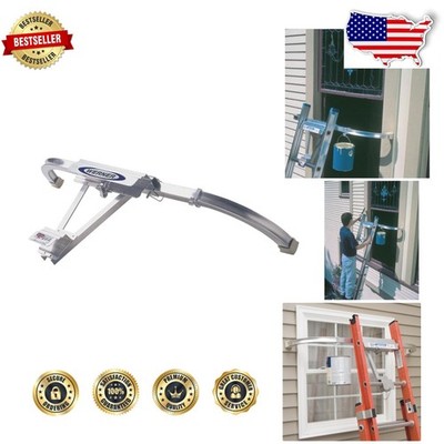 New Werner AC78 Quickclick Stabilizer 44'' - Easy Install, 10'' Standoff, Aluminum