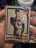 2024 Panini USA Stars & Stripes DOMINIC FRITTON #189 Opening Day Sparkle Foil