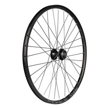 Force Fahrrad Vorderrad 29 Zoll mit 6 Loch Disk Aufnahme Abmessung 622x19mm