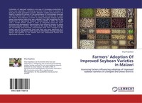 Farmers' Adoption Of Improved Soybean Varieties In Malawi Eliya Kapalasa