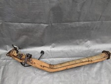 1994-1997 Mazda Miata Mx5 Oem Exhaust Header Mid Down Pipe 1.8 Na 94-97 94na775 1994-1997 Mazda Miata Mx5 Oem Exhaust Header Mid Down Pipe 1.8 Na 94-97 94na775