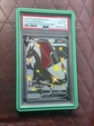 2020 Pokémon SWSH FA/Charizard V Champions Path Secret #079 PSA 10 Gem