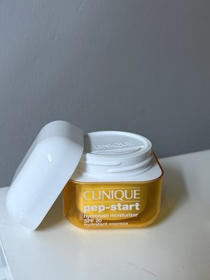 Clinique Pep Start Hydrorush Moisturizer SPF 20 50ml