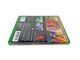 New Visions of Mana for Microsoft Xbox Series X Sealed Game