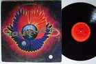 JOURNEY Infinity COLUMBIA LP 1st press
