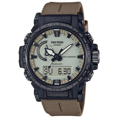 PROTREK PRW-3100FC1JF 電波ソーラー腕時計 楽天市場】プロトレック prw－3100fc－1jfの通販