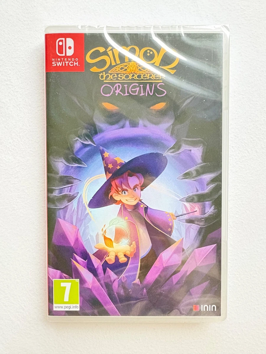 Test de Simon the Sorcerer sur Amiga par