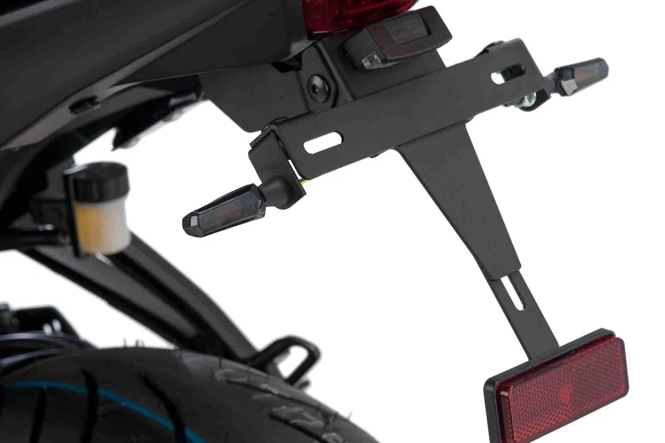 For Honda CBR1000RR 2004-2019 Puig 9555N Stick Rear Turn Lights - Изображение 3 из 3