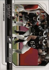 2024 Panini Instant Super Bowl LIX Champions - Landon Dickerson #10
