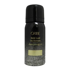Oribe Gold Lust Dry Shampoo Travel Size 0.9 oz