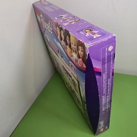 LEGO Friends: Olivia's House (3315) Clean & Complete W/ Instructions & Box