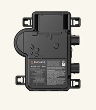 NEW Enphase M215 Microinverter Only - FREE SH...