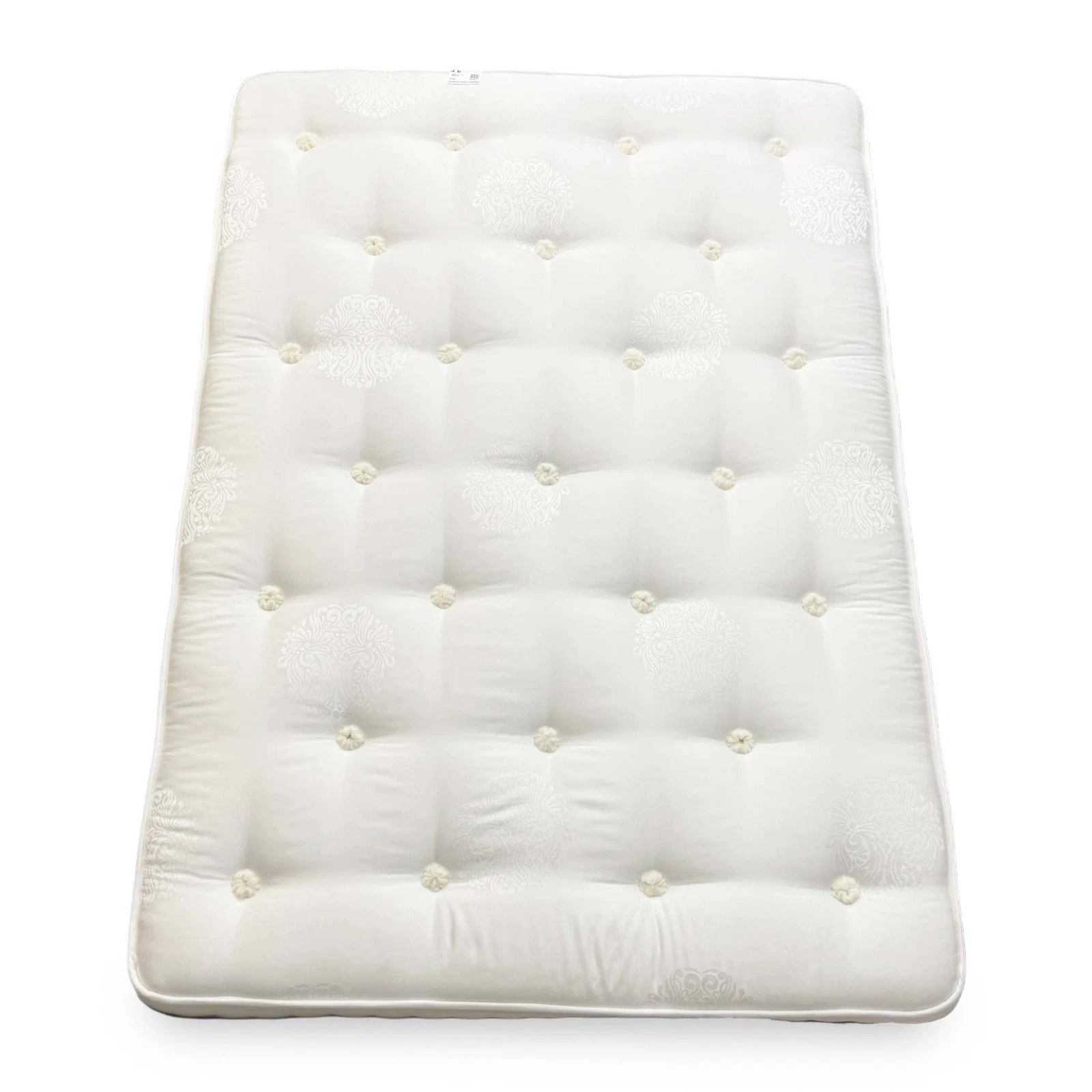 Furniture Village 'Sleep Story' Mattress Ortho 2000 Solid - Double