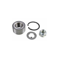 Metzger Radlagersatz WM 2191 FüR Opel General Motors, Vorderachse