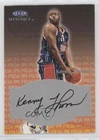 1999 Fleer Mystique Basketball Kenny Thomas #NNO