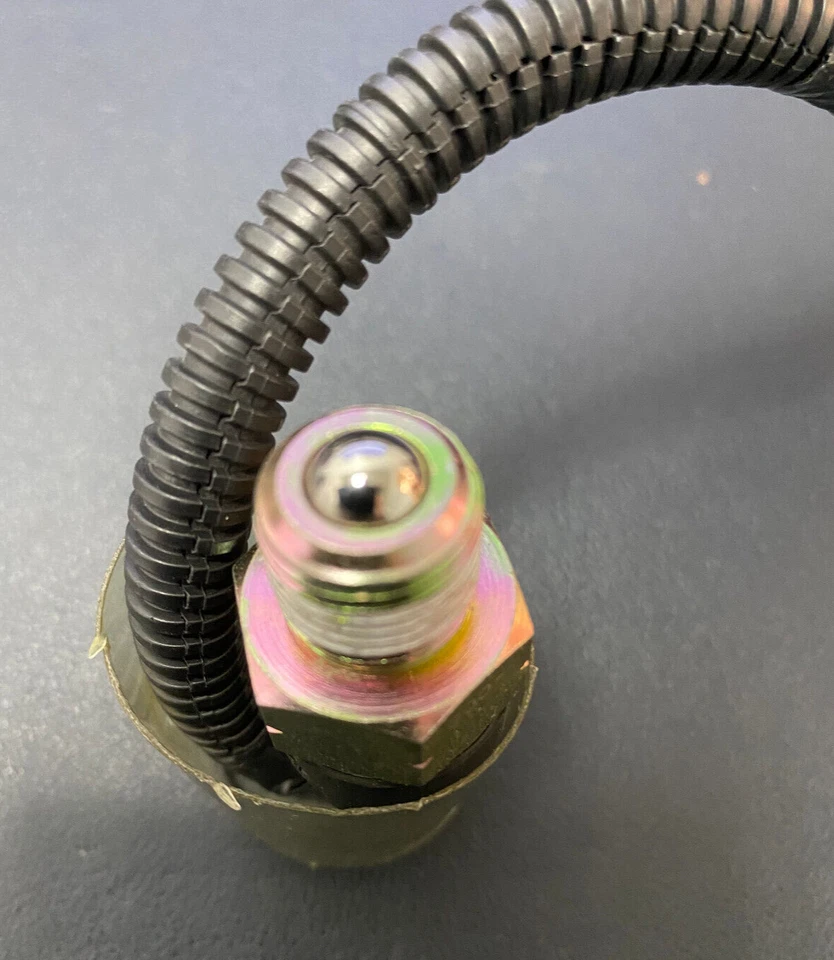 Interruptor de seguridad neutro AIRTEX 1S7374 NUEVO Foto 2 de 4