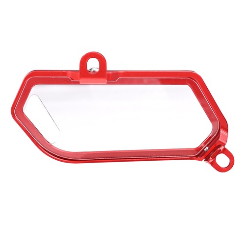 Eloxieren Aluminium Bildschirm Armaturenbrett Displayschutz Abdeckung für Surron Ultra Bee - Bild 12 von 16
