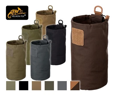 Helikon-Tex BUSHCRAFT DUMP POUCH Cordura Outdoor tactical bag Survival