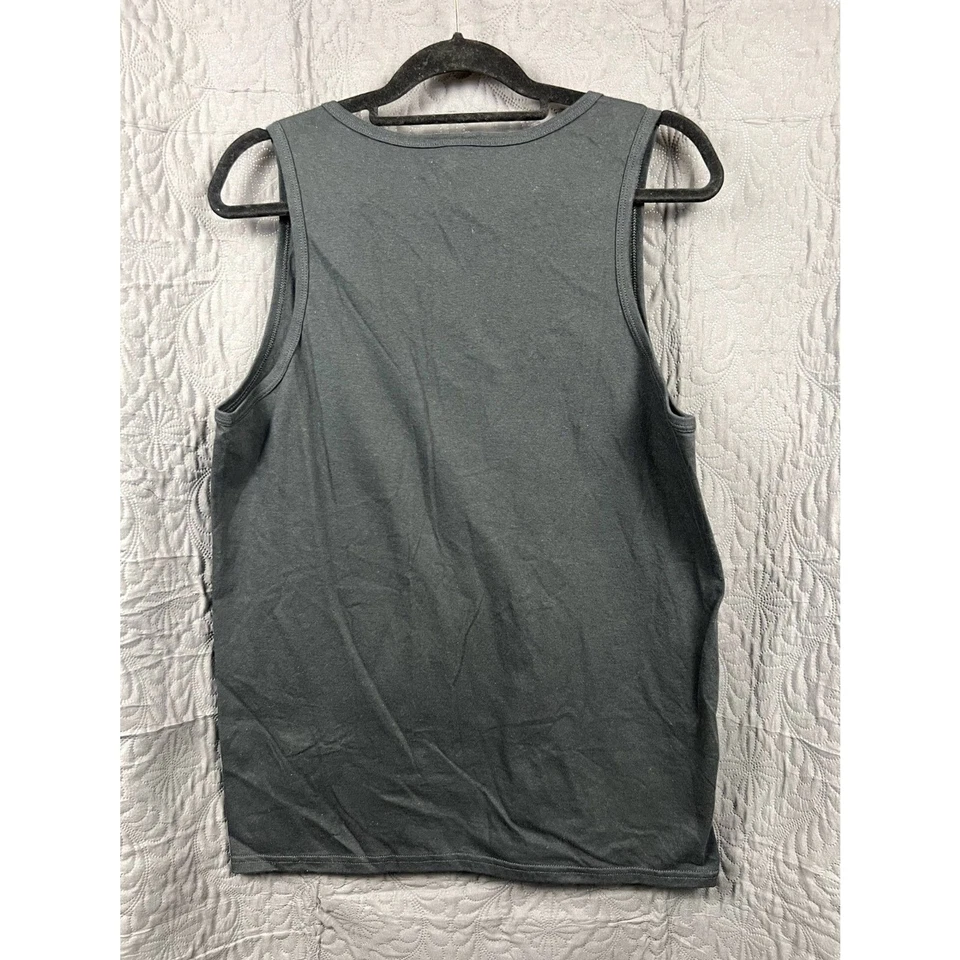 Camiseta sin mangas Rosie The Riveter - Mujer enfermera empoderamiento atrevida diversión de verano talla M: nueva sin etiquetas Foto 3 de 4