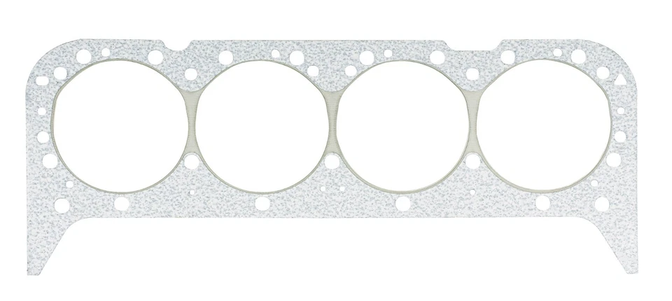 Mr. Gasket 5799G Head Gasket for 1955-2002 Chevrolet 265-350 Gen I Small Block — 第 2/2 张图片
