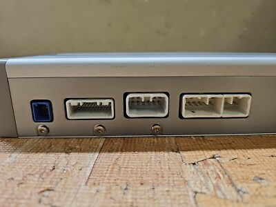 カーオーディオ MARK LEVINSON 86280-0W350 Lexus Gs350 2007-2009 mark levinson amplifier 86280-0w350 oem Used